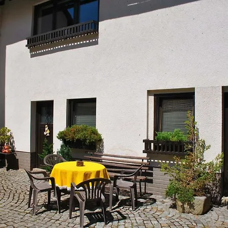Zimmervermietung Frank Berlich Gasthof