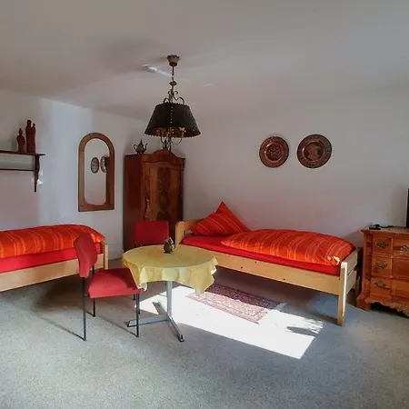 Gasthof Zimmervermietung Frank Berlich *