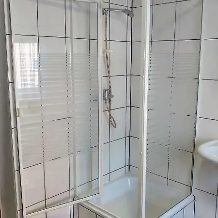 Zimmervermietung Frank Berlich Gasthof *