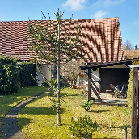 Zimmervermietung Frank Berlich Gasthof *